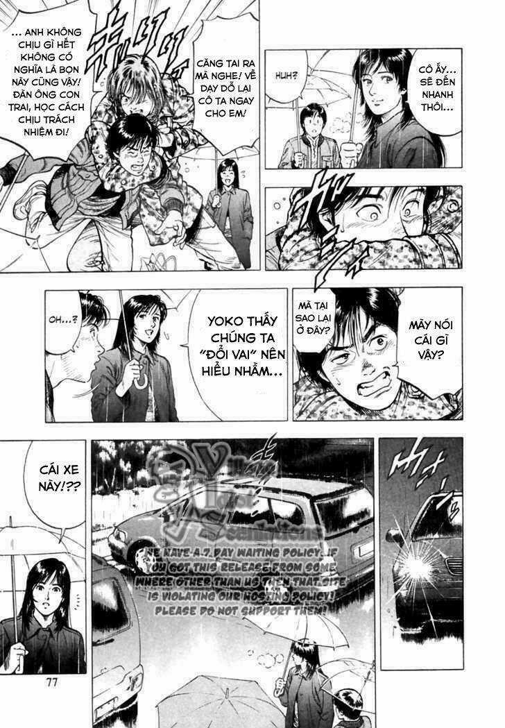 Family Compo - Chapter 73 - Trang 19