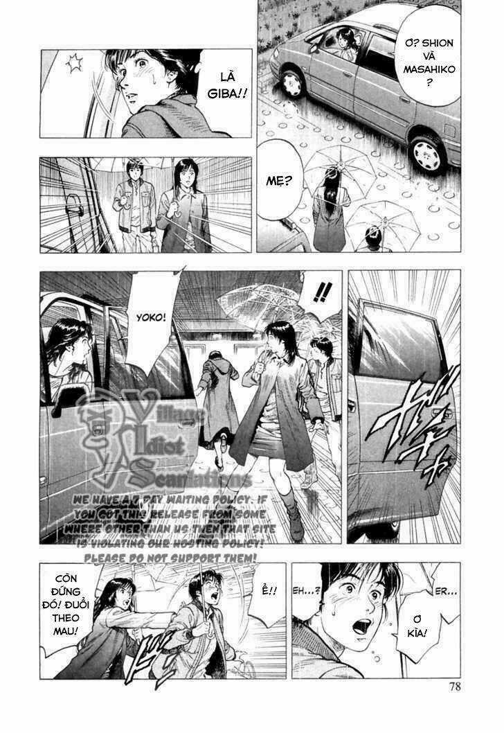 Family Compo - Chapter 73 - Trang 20