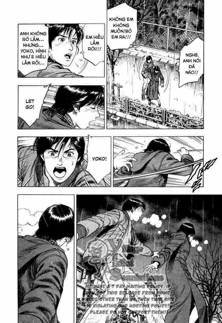 Family Compo - Chapter 73 - Trang 22