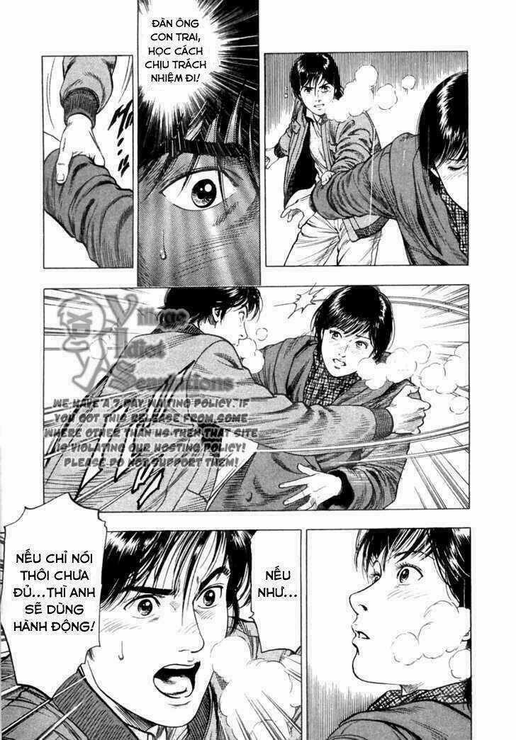 Family Compo - Chapter 73 - Trang 23