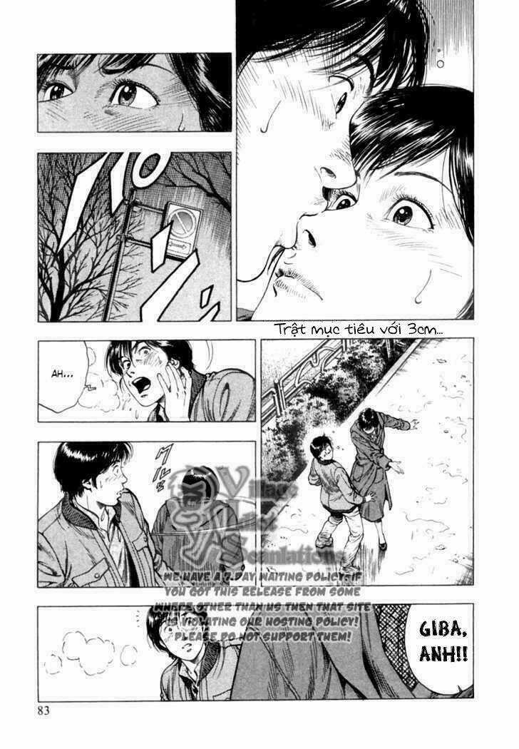 Family Compo - Chapter 73 - Trang 25