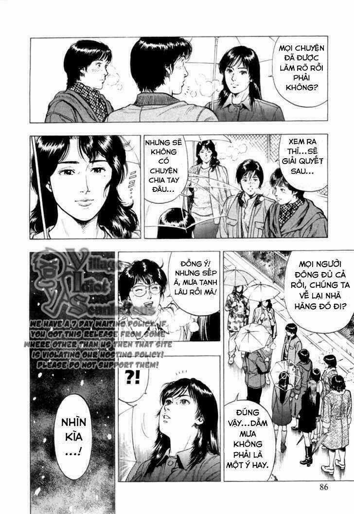 Family Compo - Chapter 73 - Trang 28