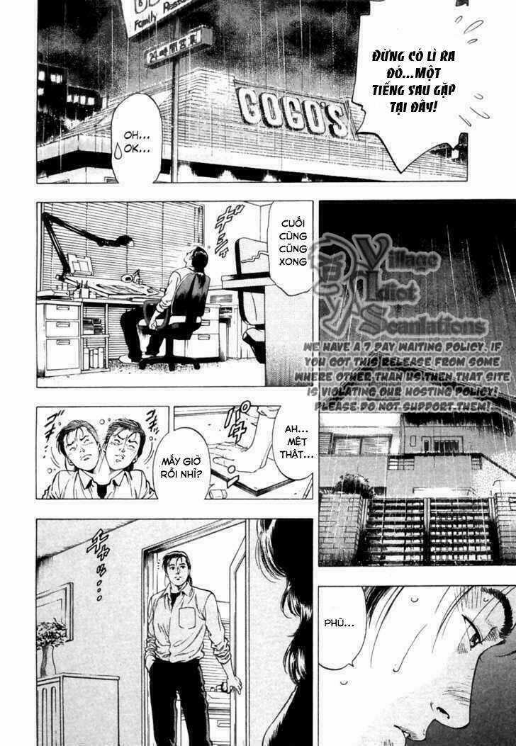 Family Compo - Chapter 73 - Trang 8