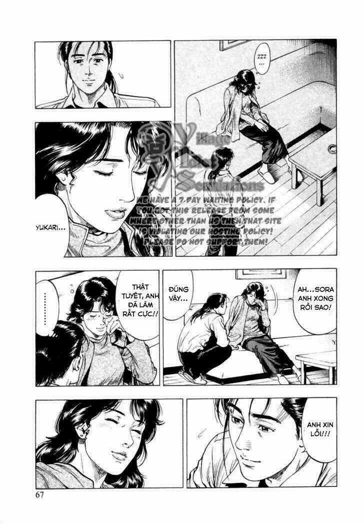 Family Compo - Chapter 73 - Trang 9