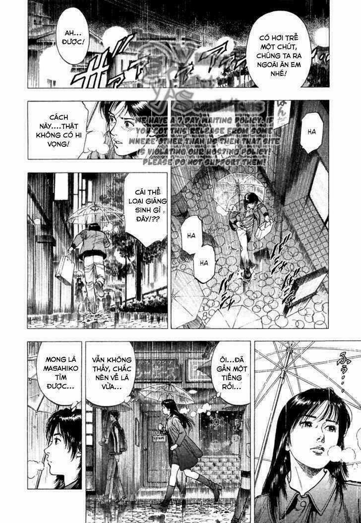 Family Compo - Chapter 73 - Trang 10