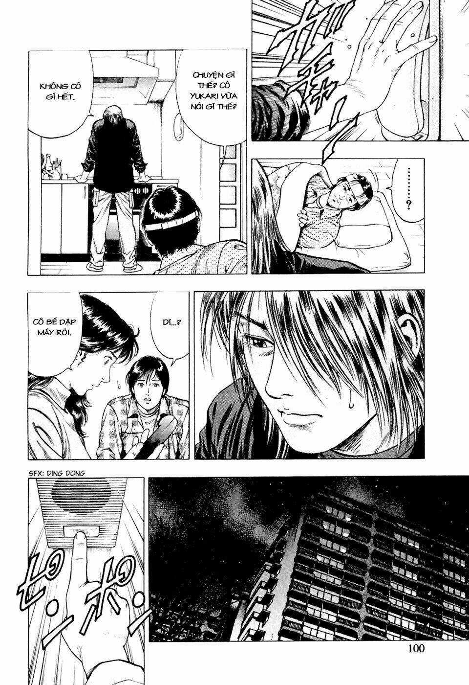 Family Compo - Chapter 74 - Trang 14