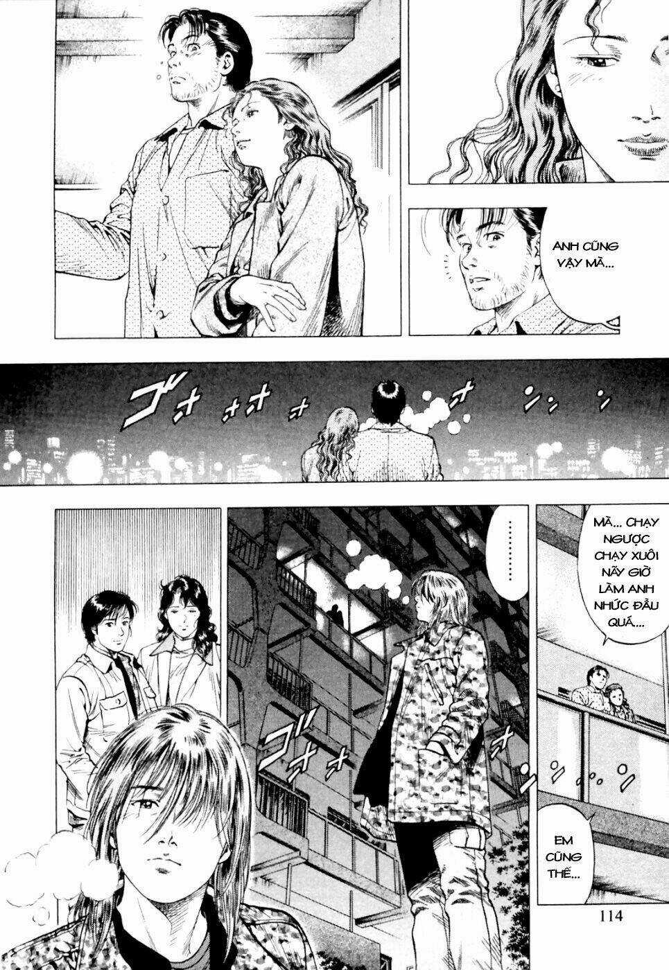 Family Compo - Chapter 74 - Trang 28