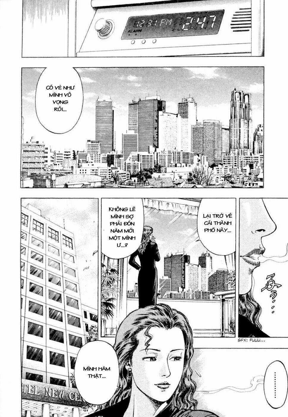 Family Compo - Chapter 74 - Trang 4