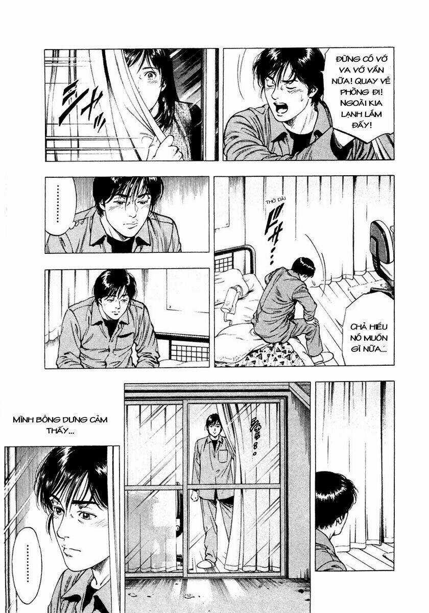 Family Compo - Chapter 75 - Trang 13