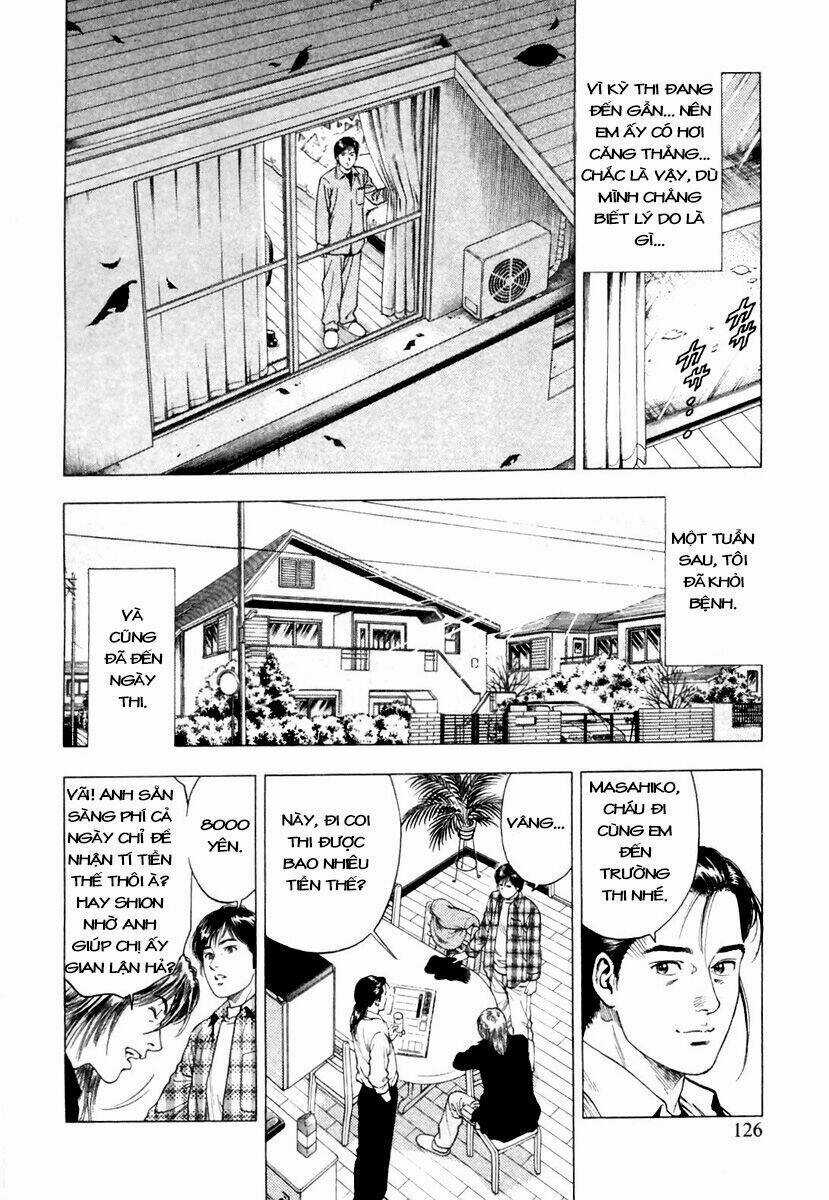 Family Compo - Chapter 75 - Trang 14