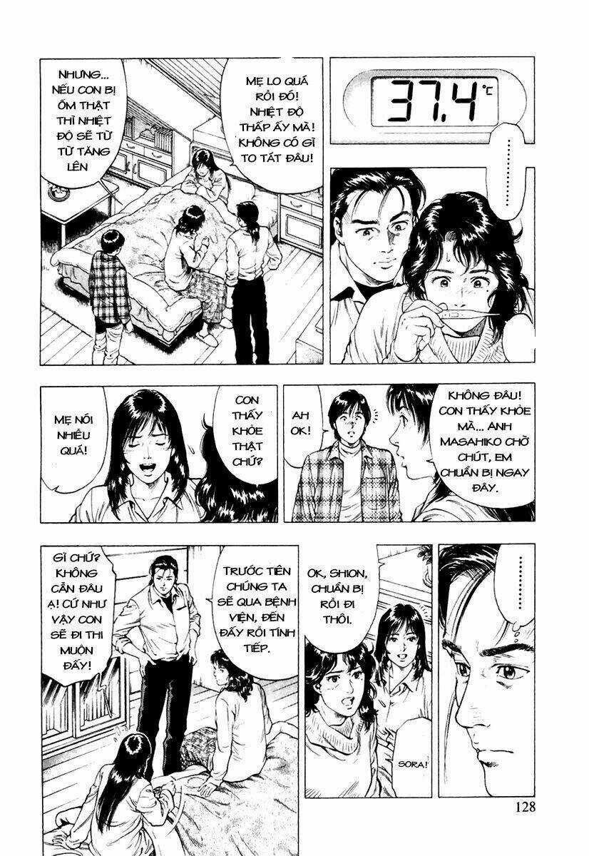 Family Compo - Chapter 75 - Trang 16