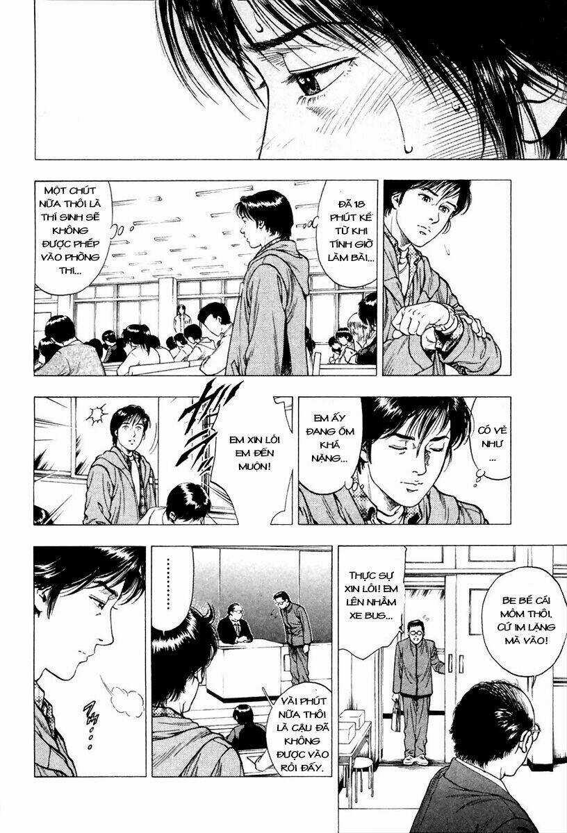 Family Compo - Chapter 75 - Trang 20