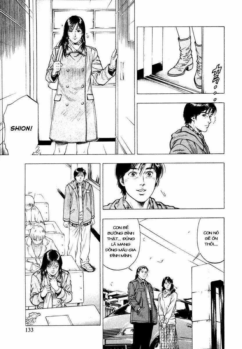 Family Compo - Chapter 75 - Trang 21