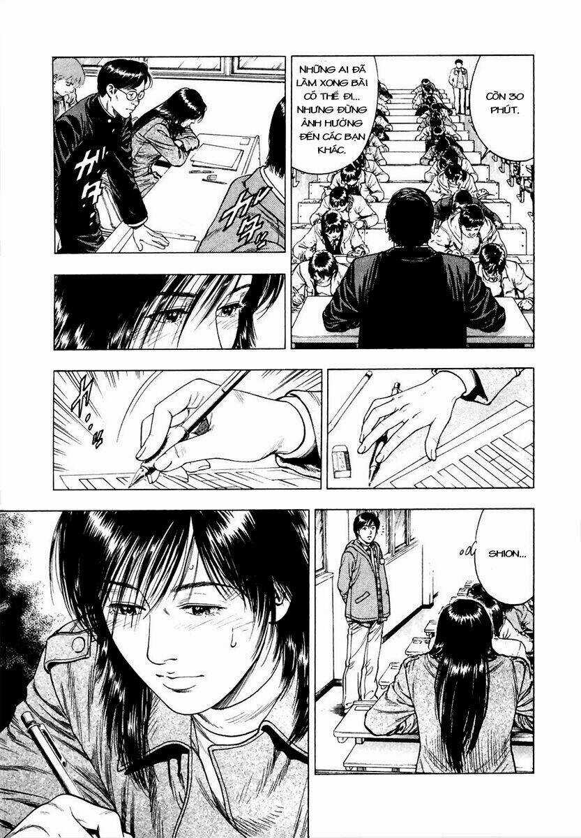 Family Compo - Chapter 75 - Trang 23