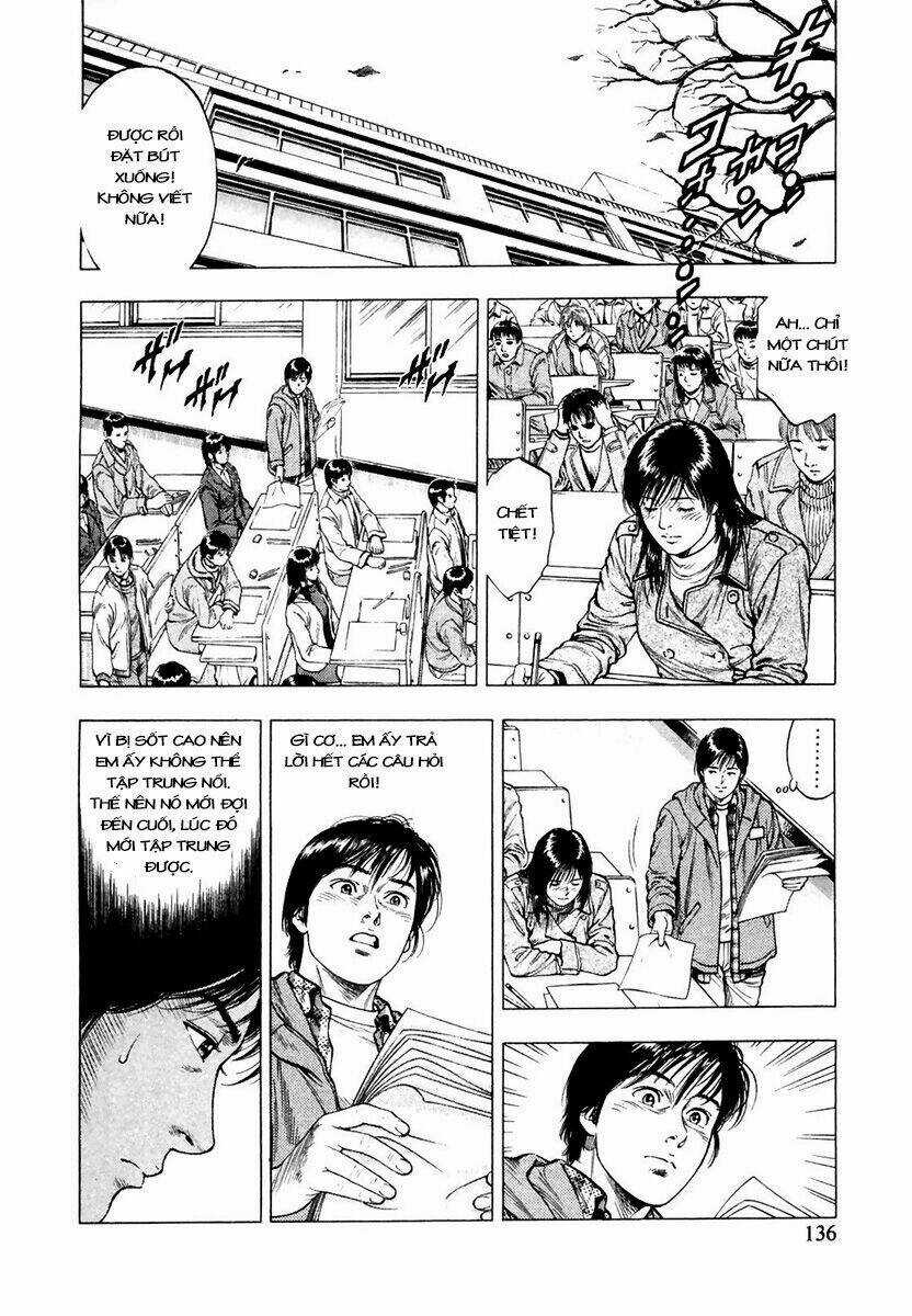 Family Compo - Chapter 75 - Trang 24