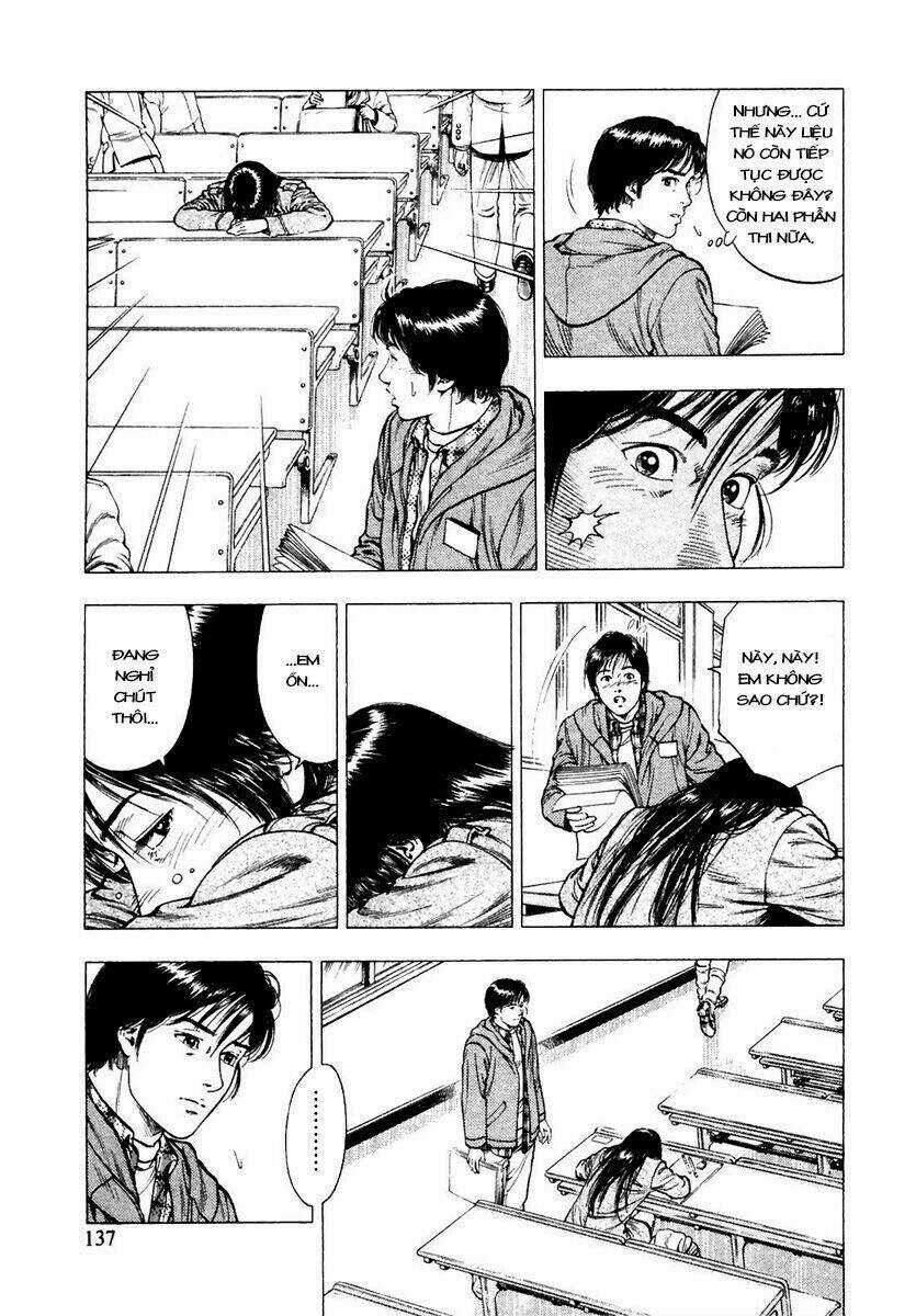 Family Compo - Chapter 75 - Trang 25