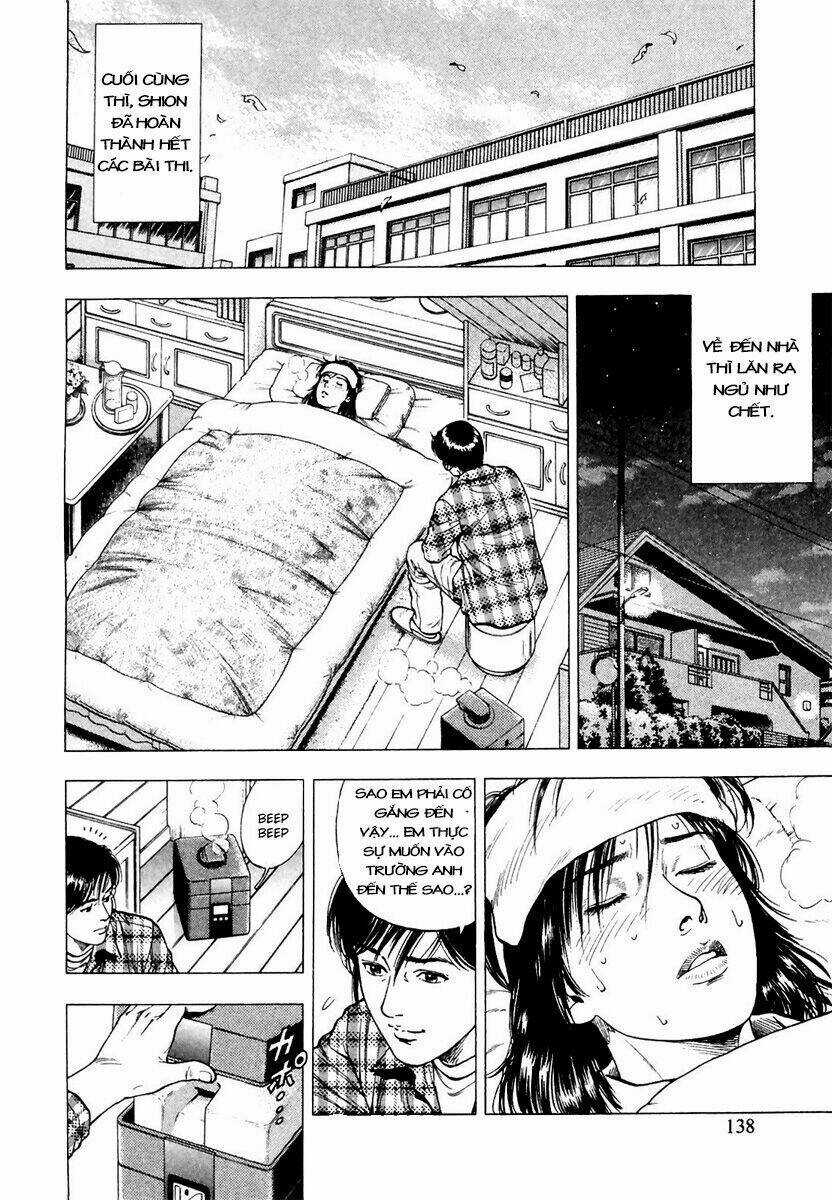 Family Compo - Chapter 75 - Trang 26