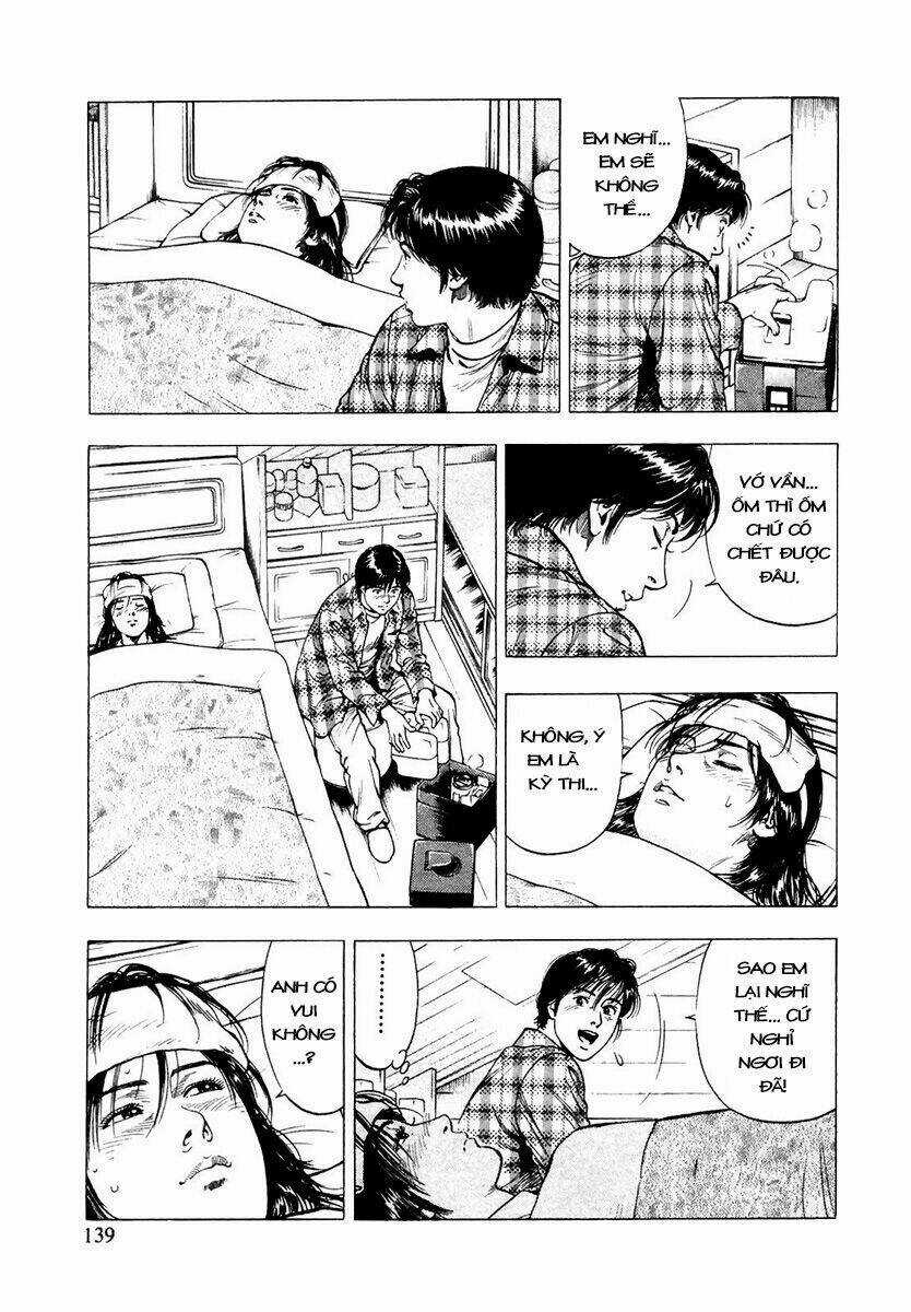 Family Compo - Chapter 75 - Trang 27