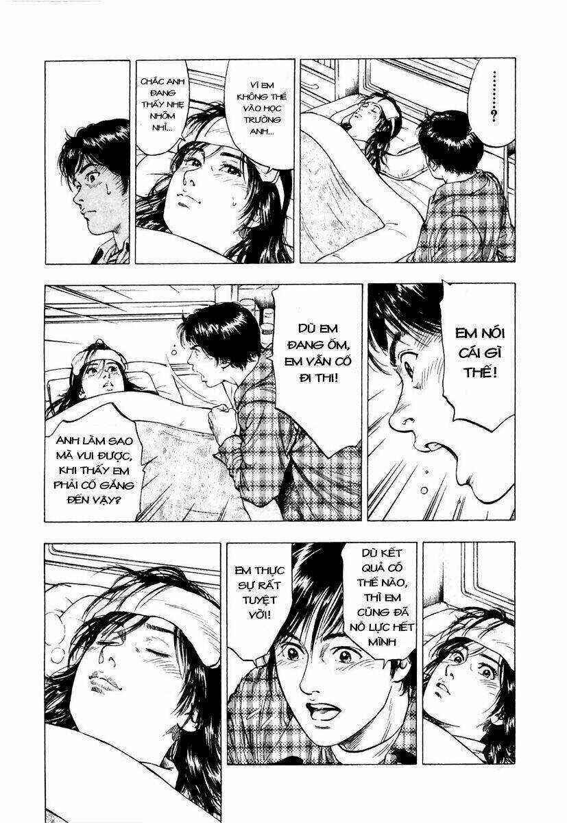 Family Compo - Chapter 75 - Trang 28