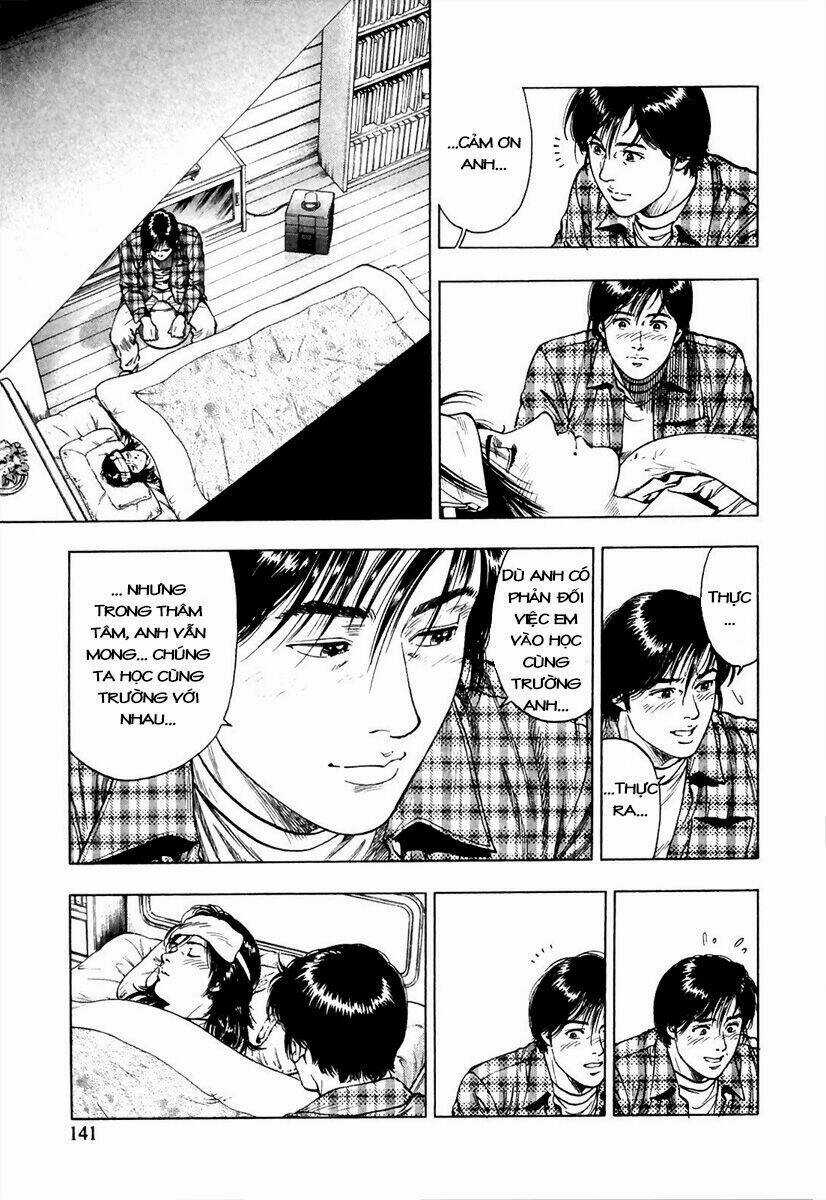 Family Compo - Chapter 75 - Trang 29