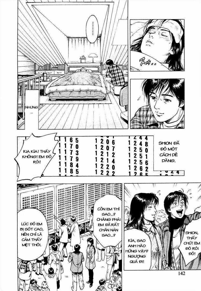 Family Compo - Chapter 75 - Trang 30