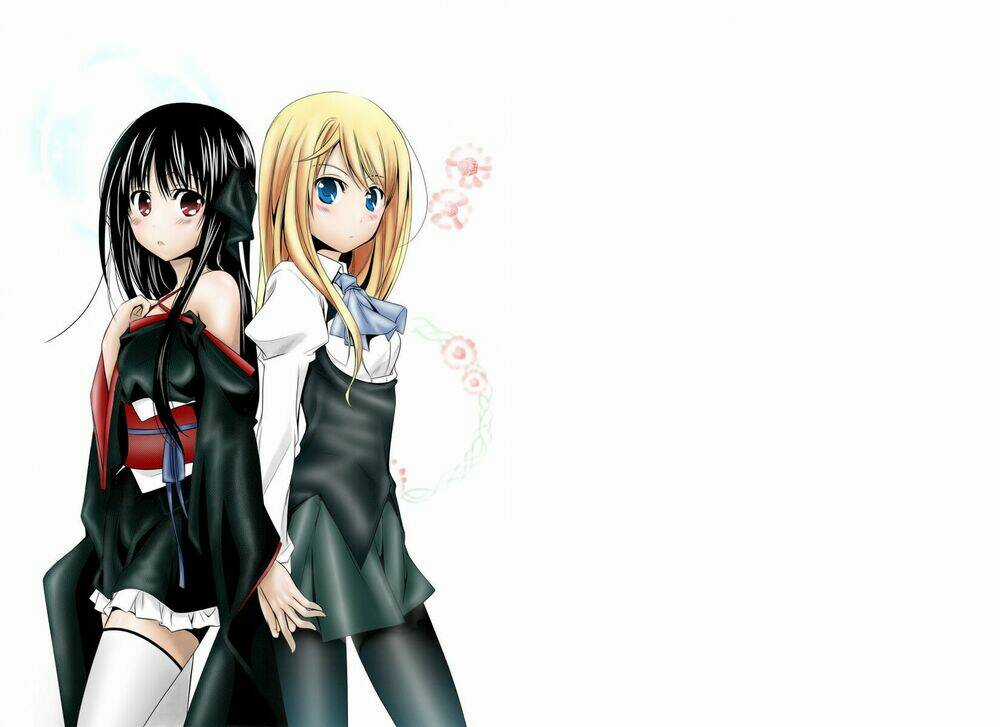 Family Compo - Chapter 75 - Trang 4