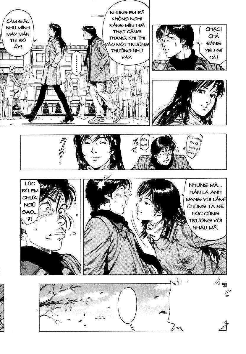 Family Compo - Chapter 75 - Trang 31