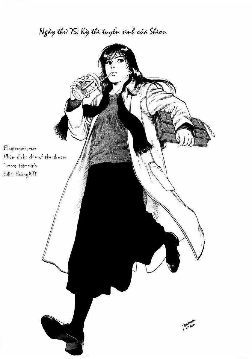 Family Compo - Chapter 75 - Trang 5