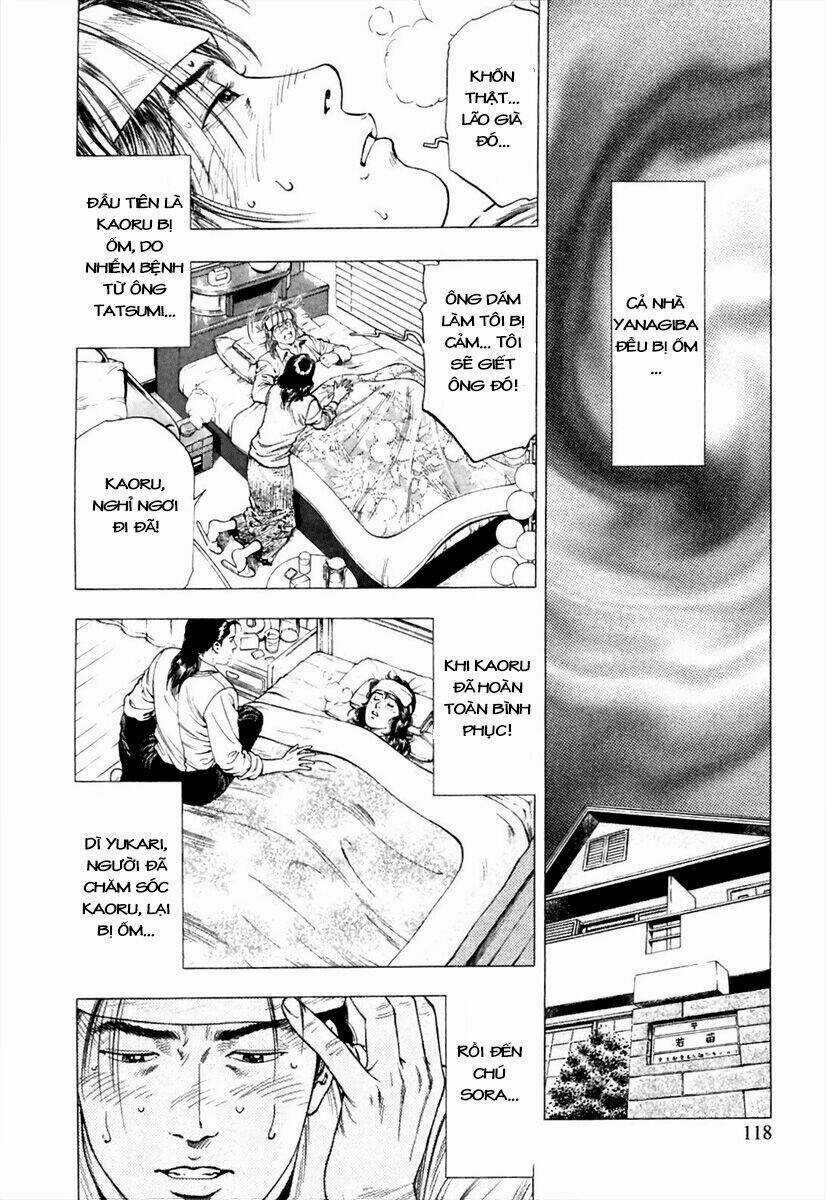 Family Compo - Chapter 75 - Trang 6