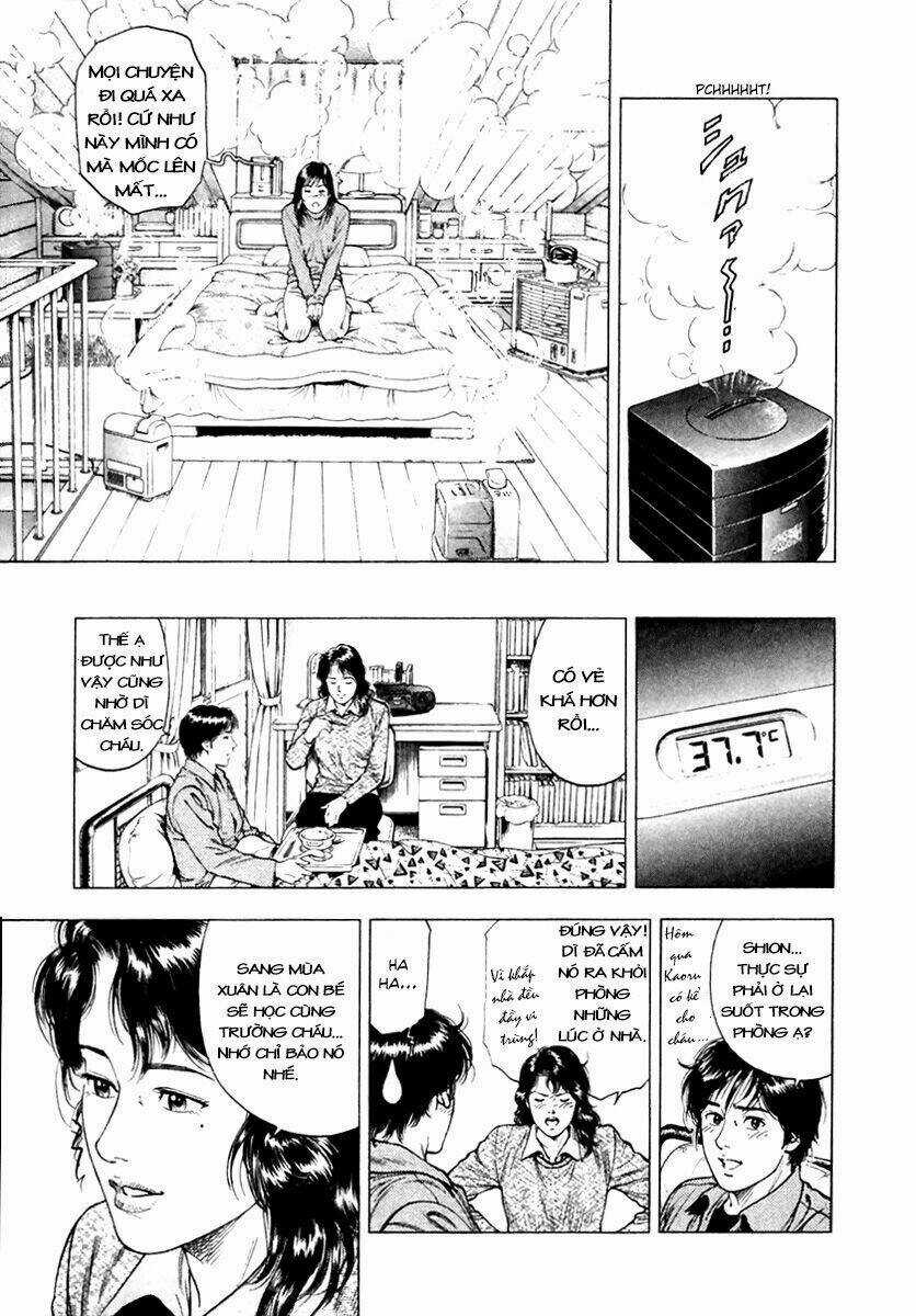 Family Compo - Chapter 75 - Trang 9