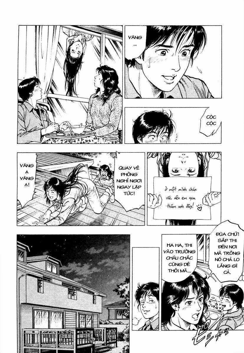 Family Compo - Chapter 75 - Trang 10