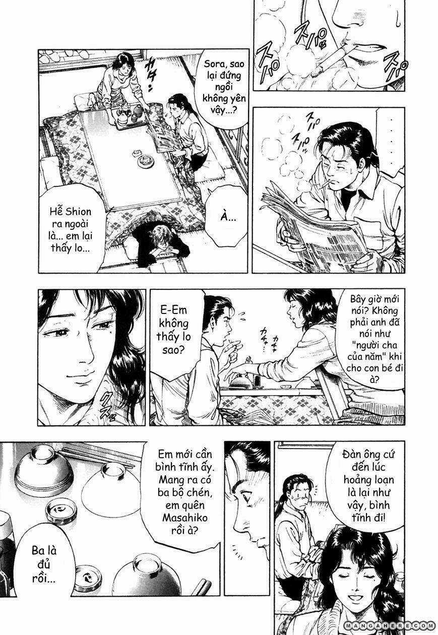 Family Compo - Chapter 76 - Trang 11