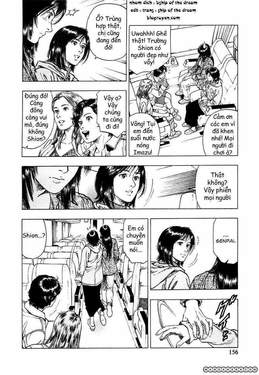 Family Compo - Chapter 76 - Trang 14