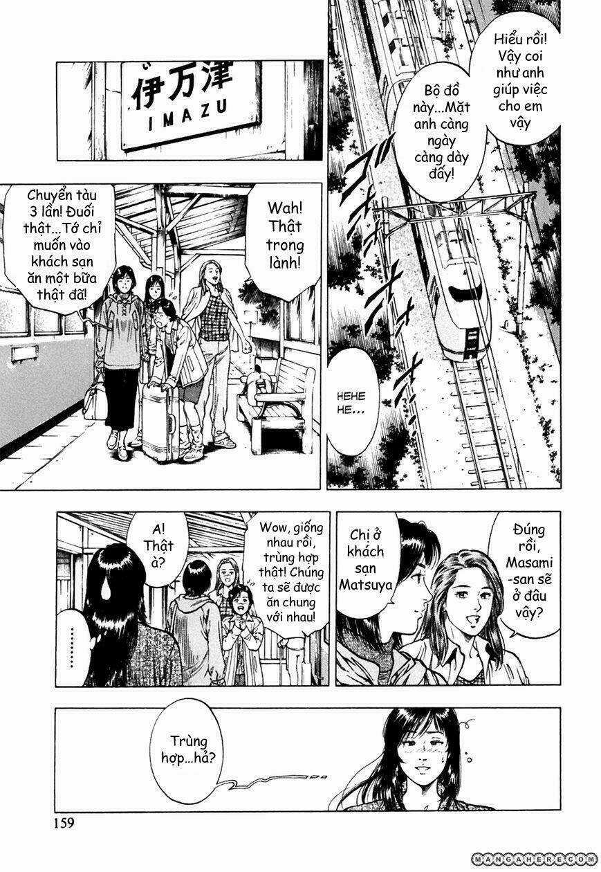 Family Compo - Chapter 76 - Trang 17