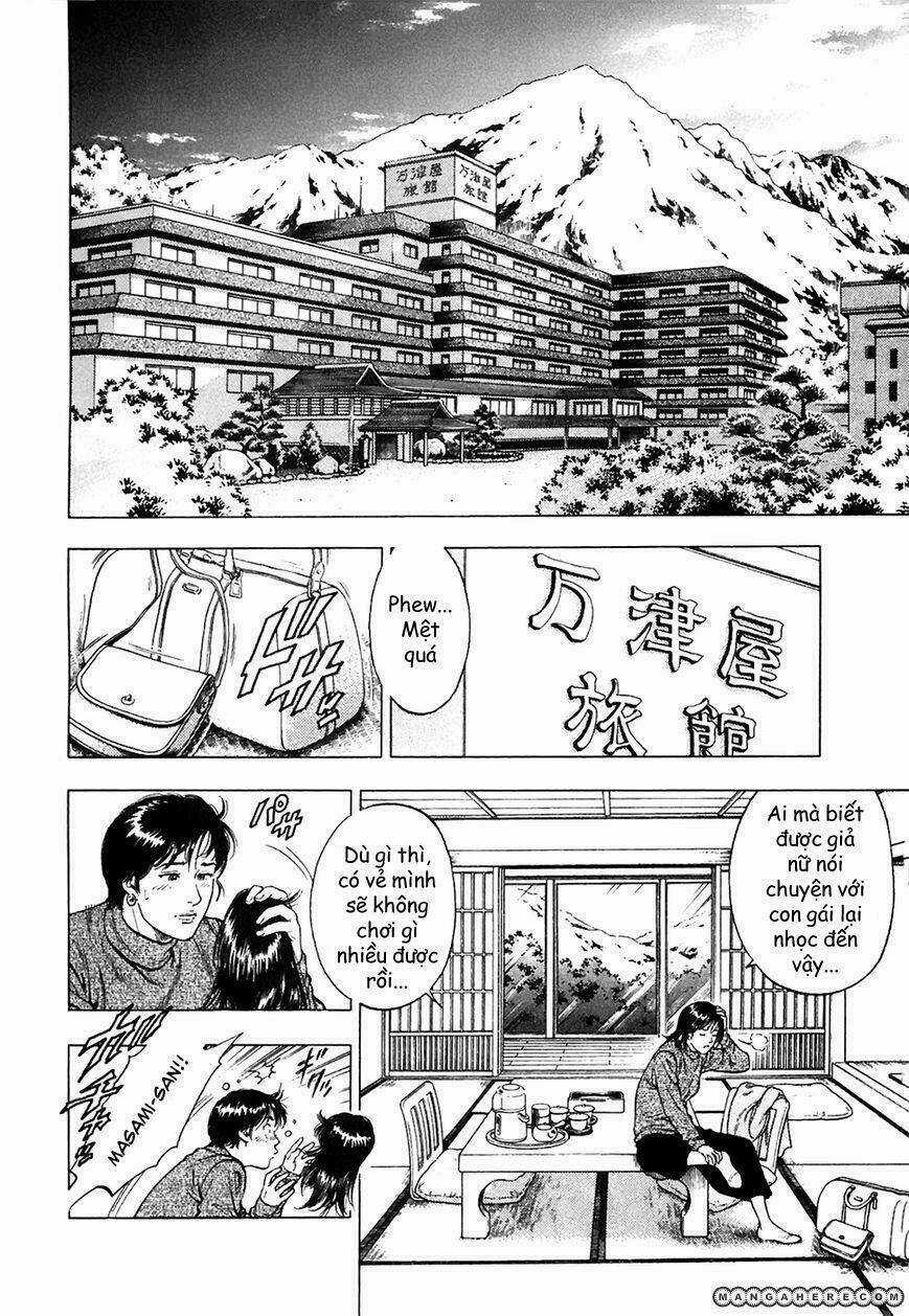 Family Compo - Chapter 76 - Trang 18