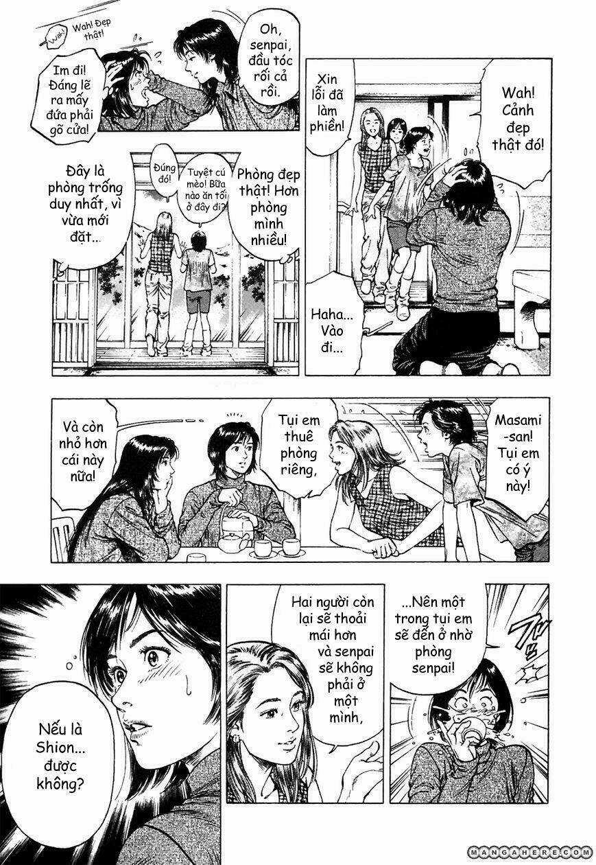 Family Compo - Chapter 76 - Trang 19