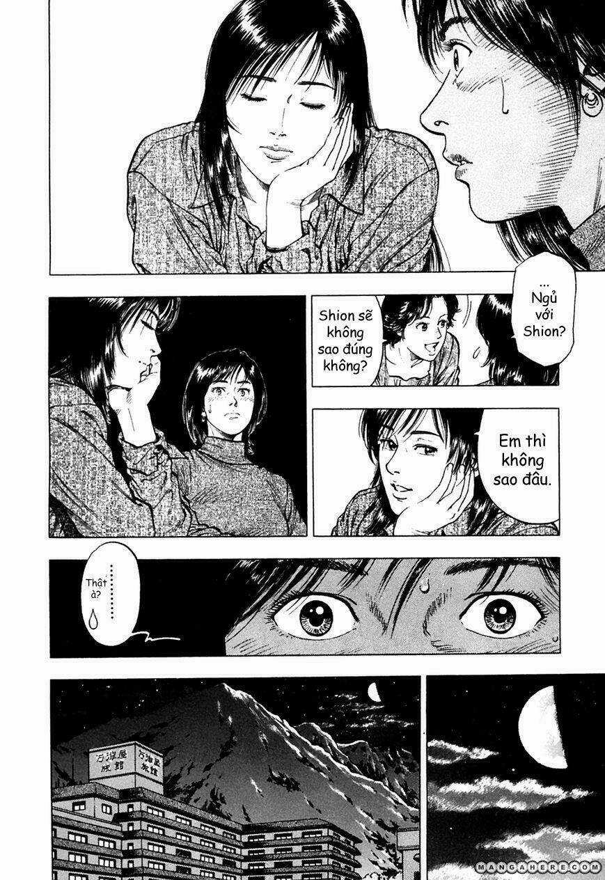 Family Compo - Chapter 76 - Trang 20