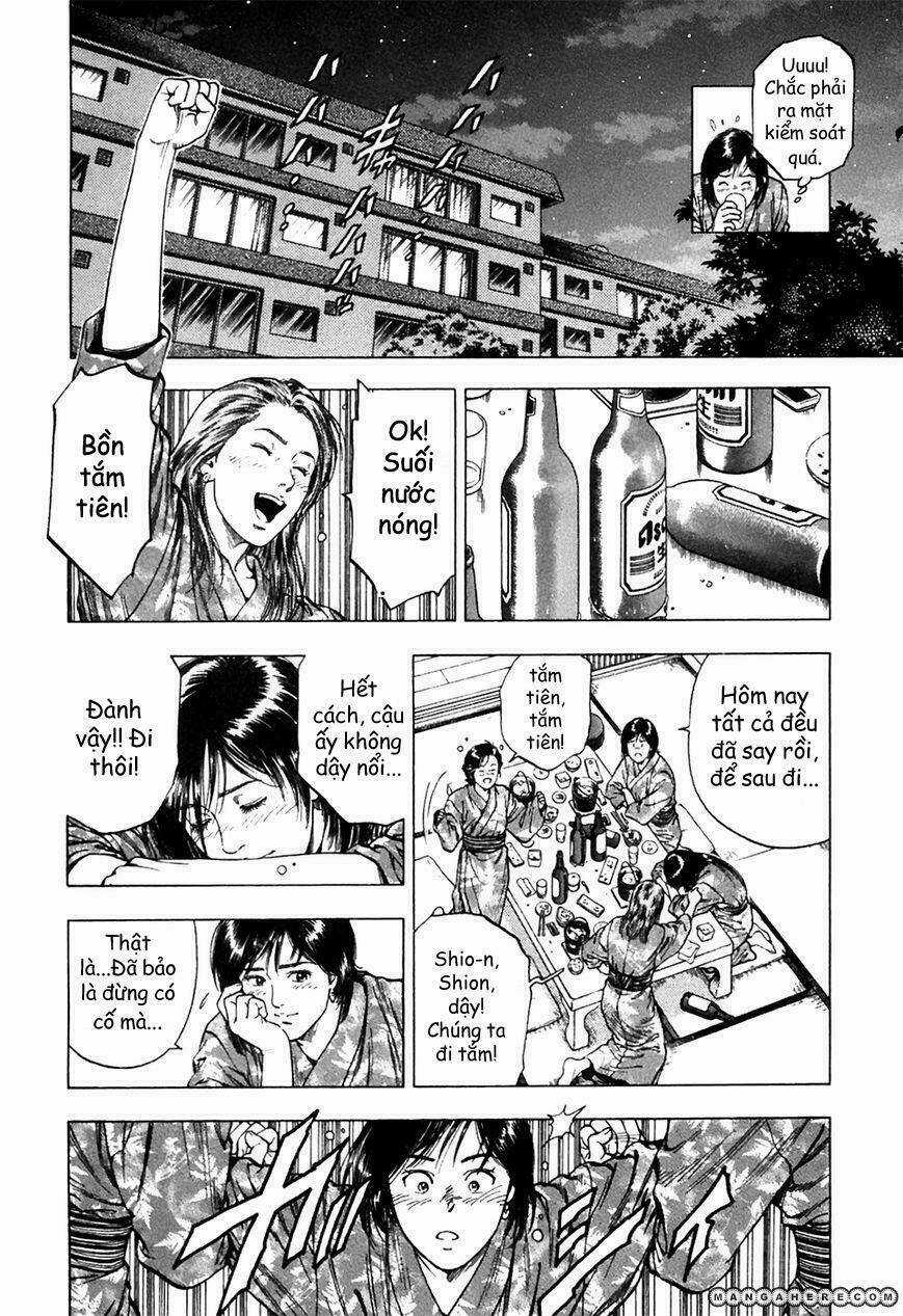 Family Compo - Chapter 76 - Trang 22