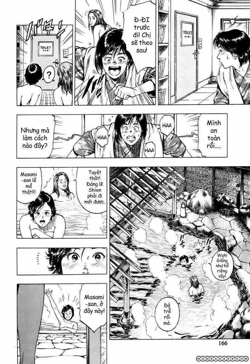 Family Compo - Chapter 76 - Trang 23