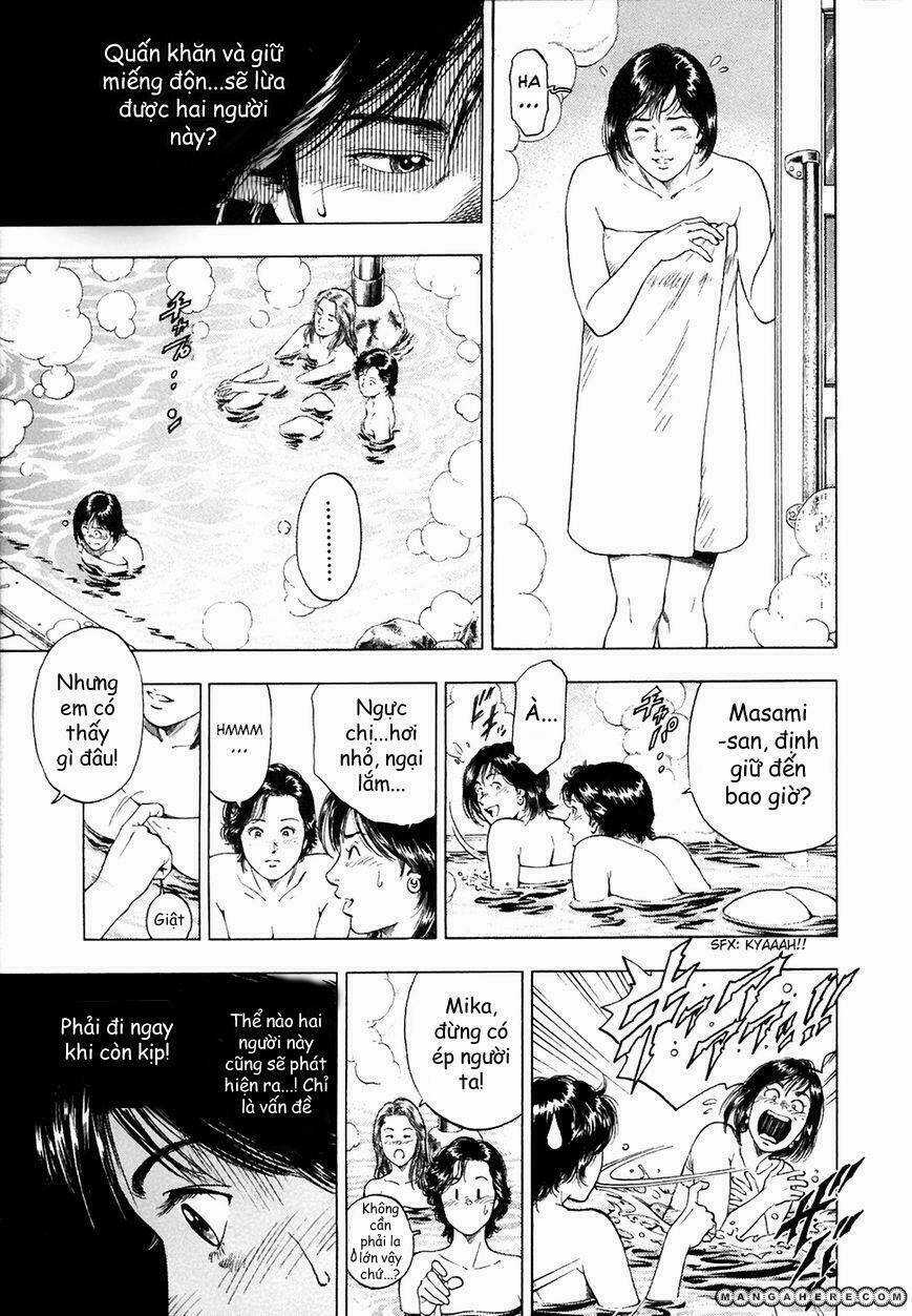 Family Compo - Chapter 76 - Trang 24