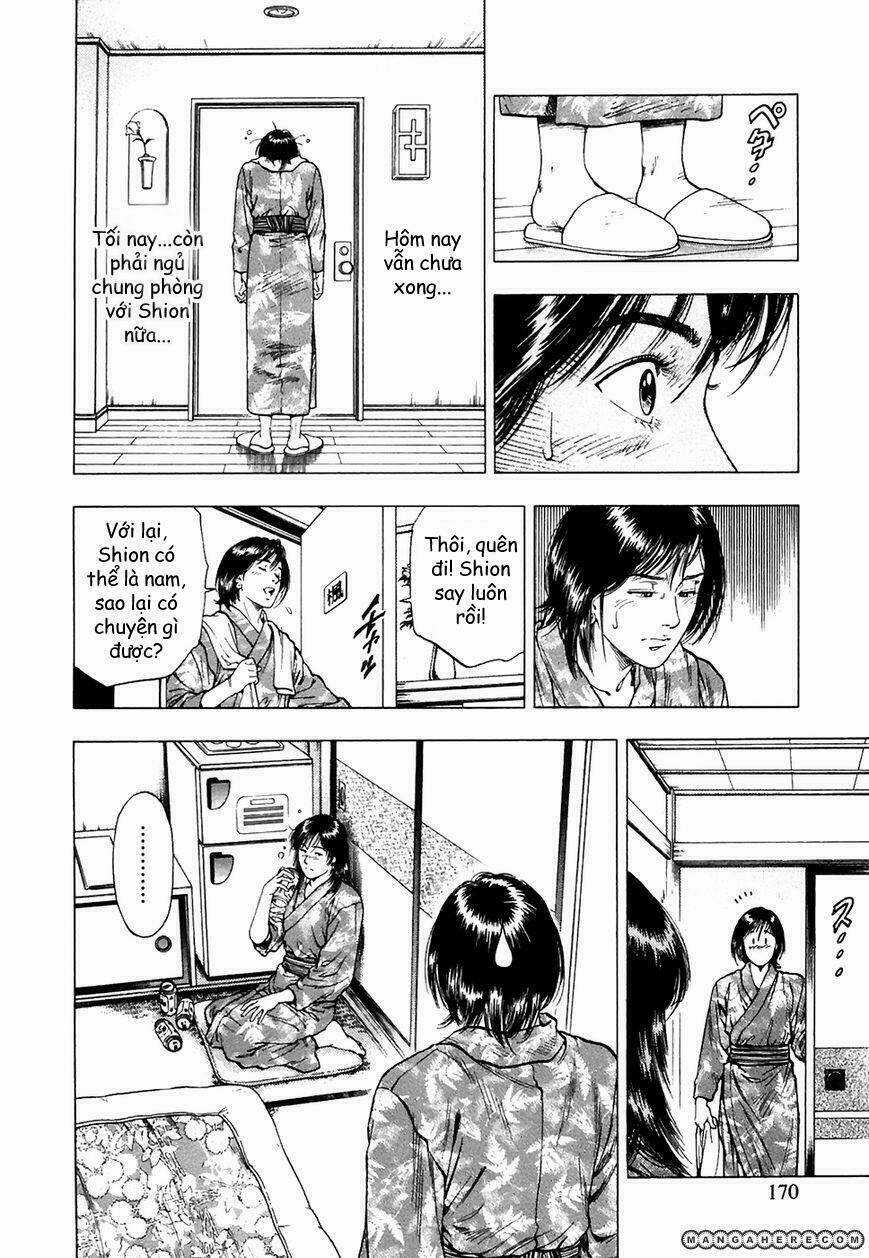 Family Compo - Chapter 76 - Trang 27