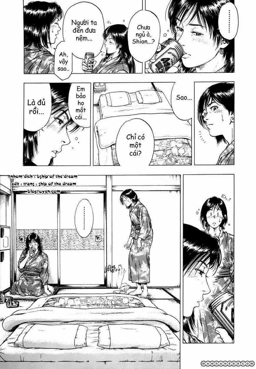 Family Compo - Chapter 76 - Trang 28