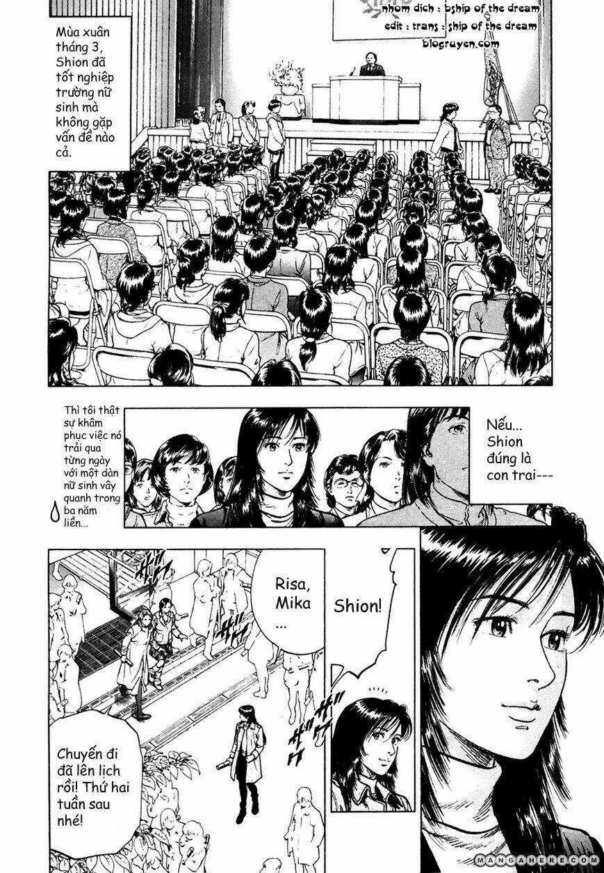 Family Compo - Chapter 76 - Trang 4