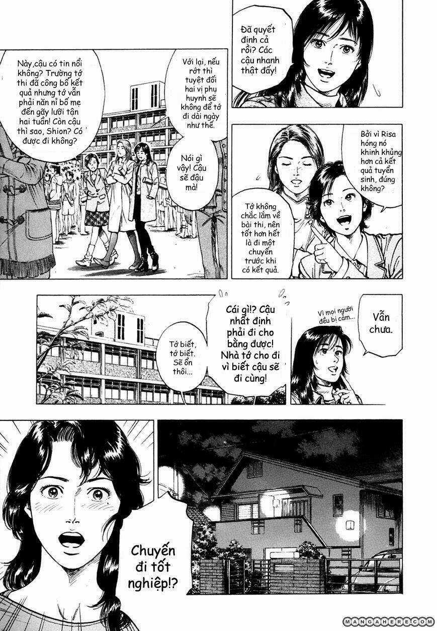 Family Compo - Chapter 76 - Trang 5