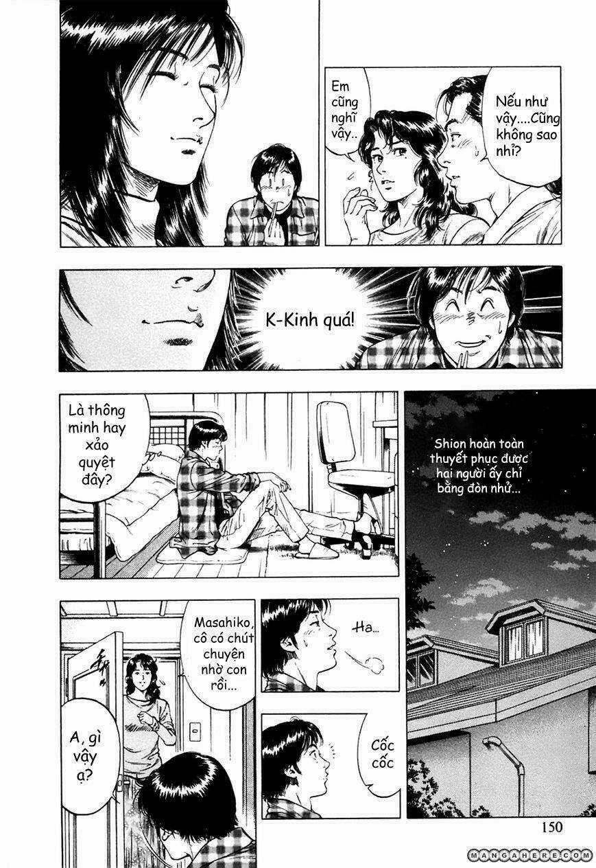 Family Compo - Chapter 76 - Trang 8