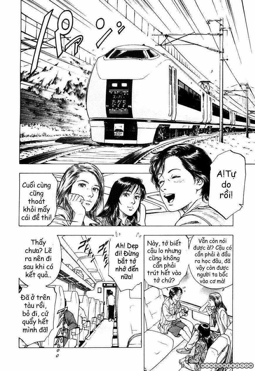 Family Compo - Chapter 76 - Trang 10