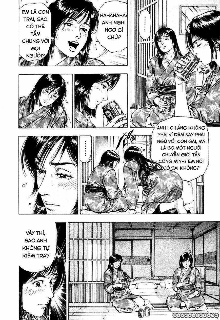 Family Compo - Chapter 77 - Trang 11