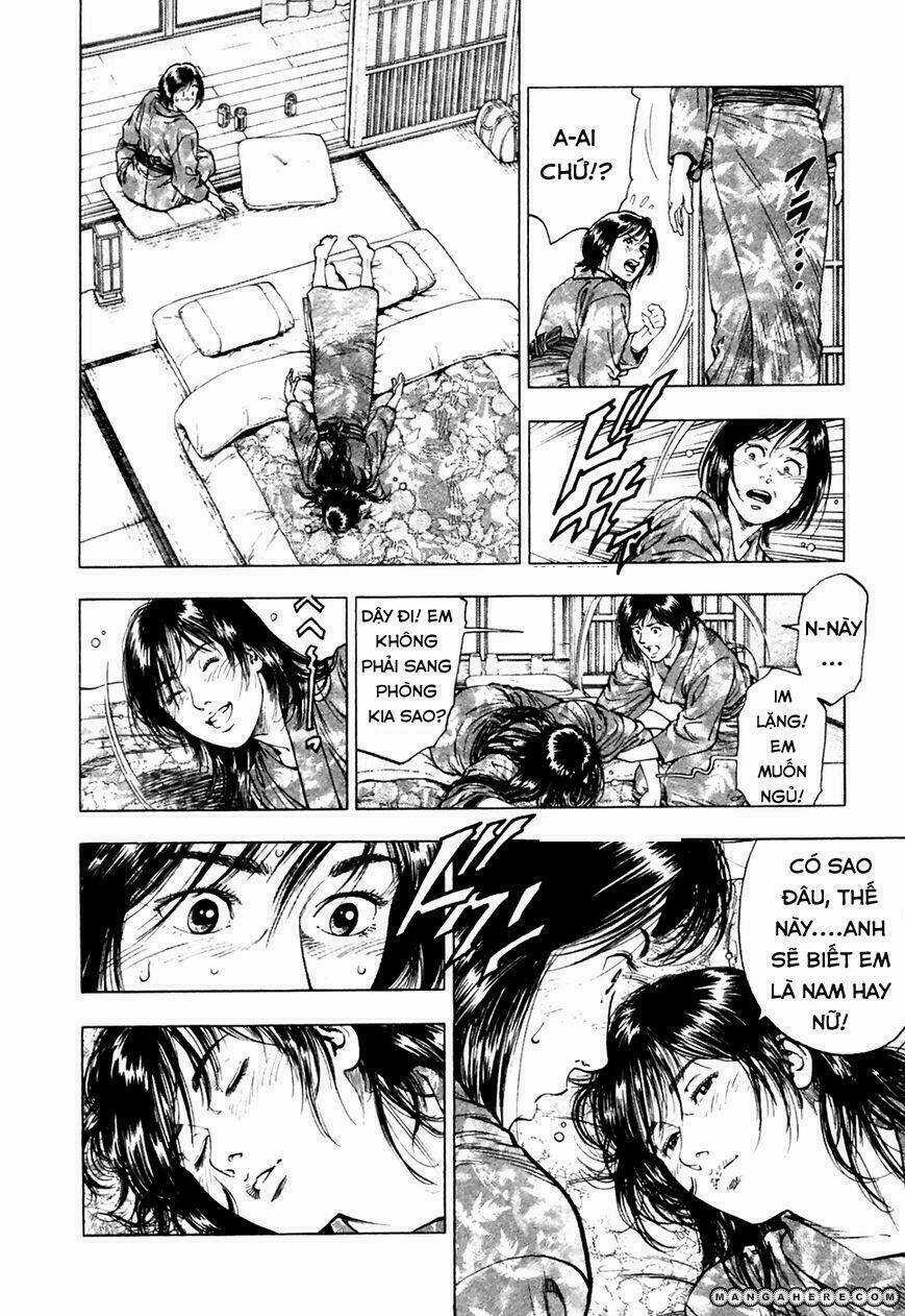 Family Compo - Chapter 77 - Trang 13