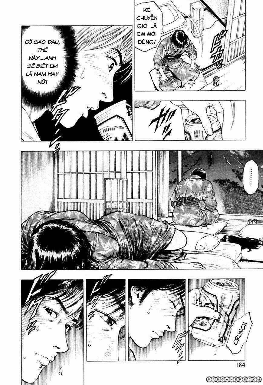 Family Compo - Chapter 77 - Trang 15