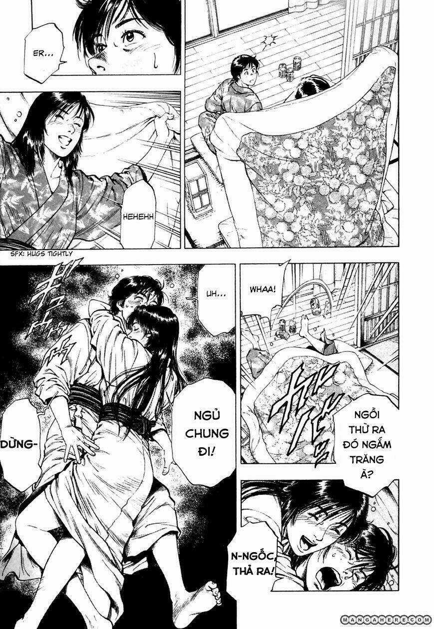 Family Compo - Chapter 77 - Trang 16